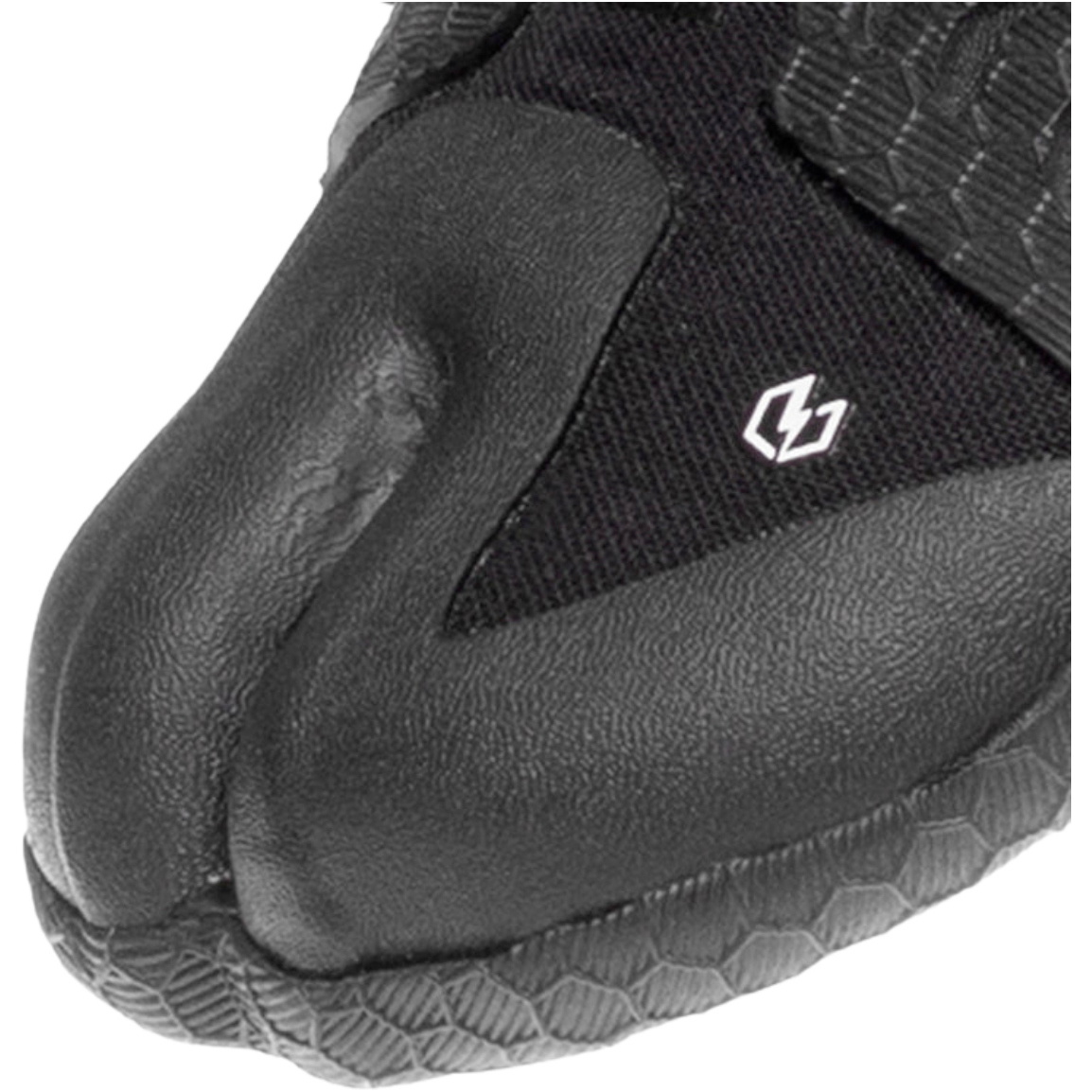 2026 Gul Flexor 6/5/4mm Yulex Internal Split Toe Boot BO1300 - Recore Black